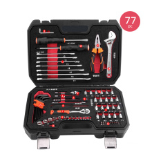 TFAUTENF TF-T77car tool sets for auto repair and maintenance